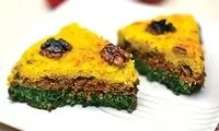 طرز تهیه کوکوی ساده و فوری برای شام یا صبحانه!