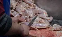 قیمت جدید مرغ اعلام شد