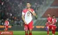 هدیه تولد امیر قلعه‌نویی به آقای گل پرسپولیس