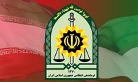 توضیح درباره وقوع چند انفجار در تبریز