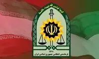 توضیح درباره وقوع چند انفجار در تبریز