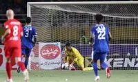 دو بازیکن خارجی استقلال به ایران برنگشتند!