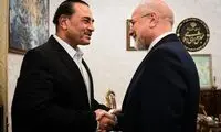 روایت تازه از پشت‌پرده سفر عاصم منیر به ایران