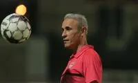 سنگ‌تمام پرسپولیسی‌ها برای یحیی گل‌محمدی