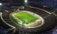 علیرضا بیرانوند تیم ملی را با خود به تبریز برد