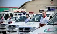هشدار هواشناسی برای بارش شدید در 8 استان 