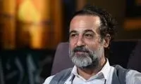 بازیگر سینما: عکس خصوصی‌ام را پخش کردند 