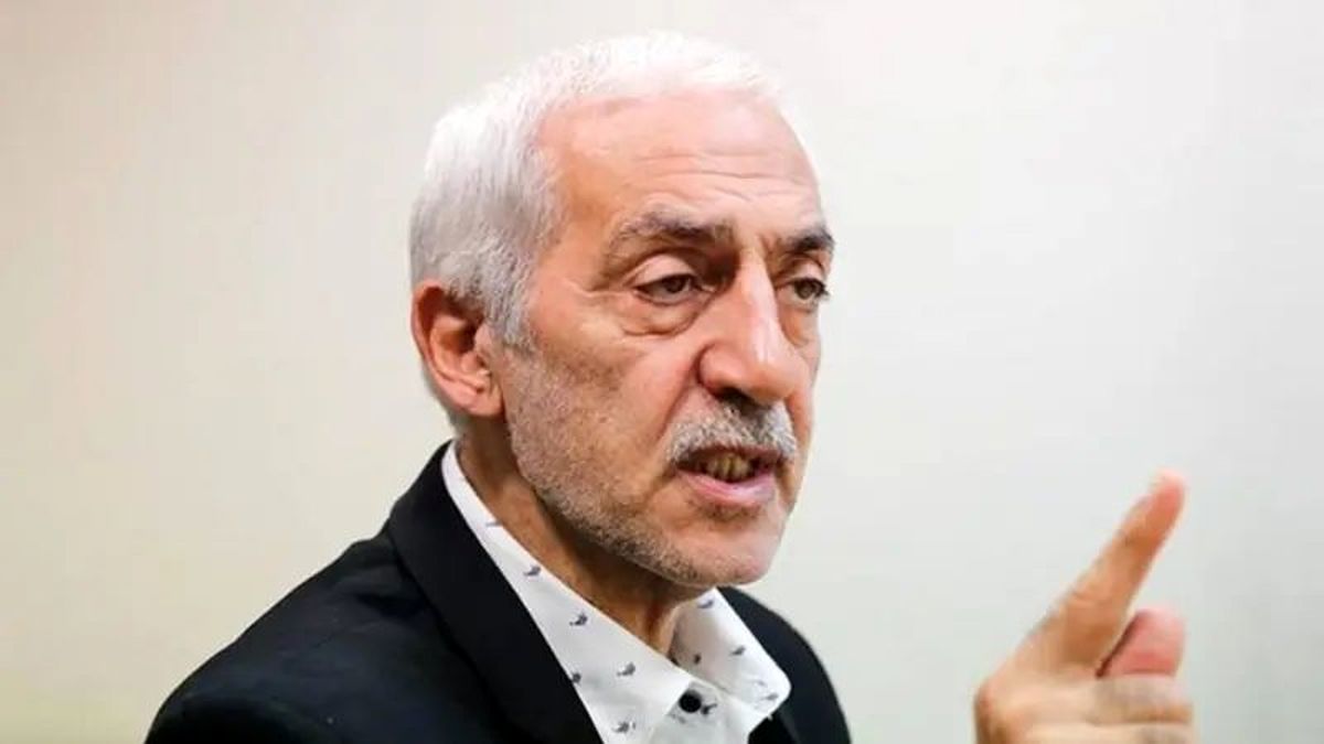 شبی که دادکان عاشق آهنگ سیاوش قمیشی شد!