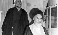 این مرد «نور چشمی» امام خمینی بود