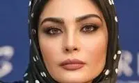 روایت صحرا اسدالهی از کامنت زشت یکی از آشناهای خود