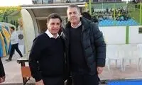 گردن اسکوچیچ با دعوت از این بازیکن قطع می‌شد!