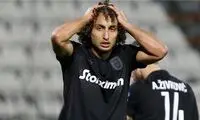 هافبک مصری مدنظر استقلال راهی الزمالک می‌شود