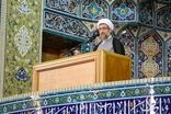 امام‌جمعه تبریز: قهرمانی تراکتور را مدیون شهدا هستیم