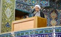 امام‌جمعه تبریز: قهرمانی تراکتور را مدیون شهدا هستیم