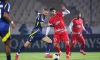 پیغام مدیرعامل النصر بعد از بازی پرسپولیس