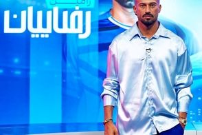 رامین رضاییان به این صورت در تله میثاقی نیفتاد