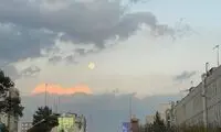 وزش باد به داد تهرانی‌ها رسید