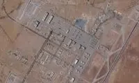 حمله همزمان ایران به عربستان و اردن