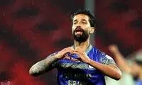 مدافع گل‌گهر قراردادش را تمدید کرد