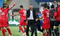 پشت پرده وضعیت نامطمئن یحیی و پرسپولیس 
