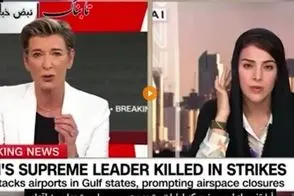 لفاظی وزیر اماراتی درباره پاسخ نظامی ایران