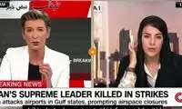 لفاظی وزیر اماراتی درباره پاسخ نظامی ایران