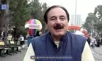 مجری خاطره‌سازِ تلویزیون: صداوسیما با من بد کرد!