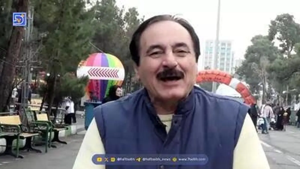 مجری خاطره‌سازِ تلویزیون: صداوسیما با من بد کرد!