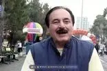 مجری خاطره‌سازِ تلویزیون: صداوسیما با من بد کرد!