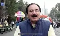 مجری خاطره‌سازِ تلویزیون: صداوسیما با من بد کرد!
