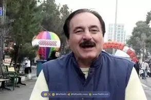 مجری خاطره‌سازِ تلویزیون: صداوسیما با من بد کرد!
