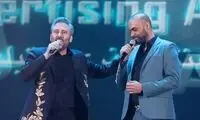 حالا هر دو نفرِ این ویدیوی باشکوه، دیگر ایران نیستند