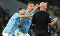 فریادهای عجیب و غریب هالند میم شد!