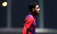 پیشنهاد وسوسه‌کننده پرسپولیس به ستاره مطرح تیم ملی