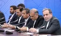 عراقچی، نحوه پاسخ به حمله اسرائیل را مشخص کرد
