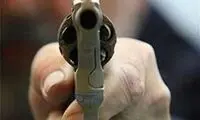 زورگیر ۳۱ ساله با سلاح تقلبی به دام افتاد