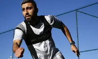 ادعای عجیب کاوه رضایی؛ بازیکن استقلال هستم