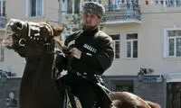 سرقت اسب 10میلیون دلاری آقای رئیس‌جمهور