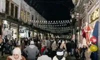 دولت جولانی فردا و پس‌فردا را تعطیل اعلام کرد
