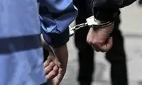 بازداشت قاچاقچی شربت‌های غیرمجاز در تهران