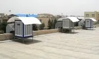 چه کار کنیم کولر آبی بیشتر خنک کند ؟