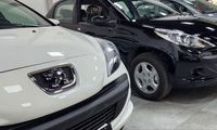 خبر مهم وزارت صمت درباره افزایش قیمت خودرو
