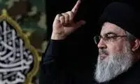 این حرف سید حسن نصرالله مردم را یاد روحانی انداخت!