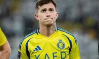 وضعیت مبهم ستاره پرتغالی النصر برای دیدار با استقلال