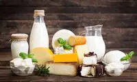 لبنیات کم‌چرب مصرف کنیم یا لبنیات پرچرب؟