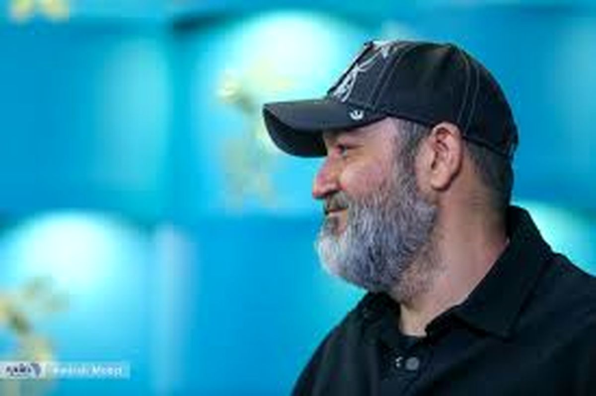 روایت عجیب مهران غفوریان از لحظه‌ای که مرگ را تجربه کرد!