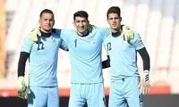 گزینه مدنظر پرسپولیس: به ایران برنمی‌گردم