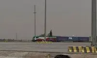 پیامدهای راهبردی و مهم اتصال کریدور ریلی چین به ایران