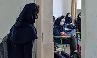 آمار عجیب ترک تحصیل در یک مدرسه ۳۰۰ نفره تهران!