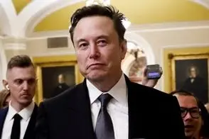 کاربر ایرانی، ایلان ماسک را در توئیتر بلاک کرد!